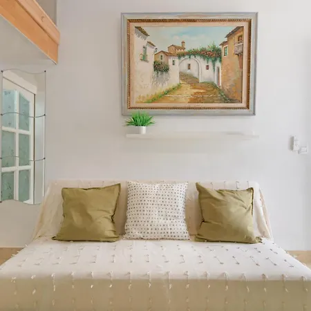 Vista Blanca 5 * Πλάγια Μπλάνκα