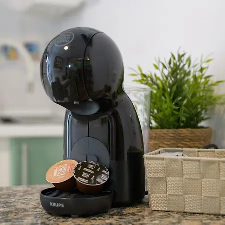 Διαμέρισμα Vista Blanca 5 *