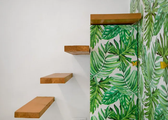 Διαμέρισμα Vista Blanca 5 Πλάγια Μπλάνκα