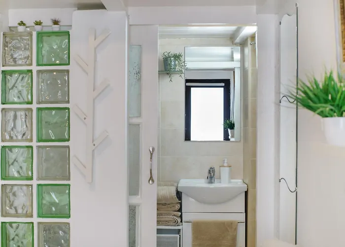 Διαμέρισμα Vista Blanca 5