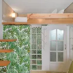 Appartement Vista Blanca 5