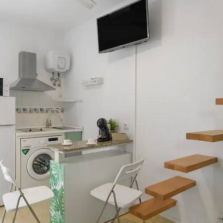 Appartement Vista Blanca 5 Playa Blanca (Lanzarote)