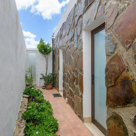 Apartamento Vista Blanca 5 Playa Blanca (Lanzarote)