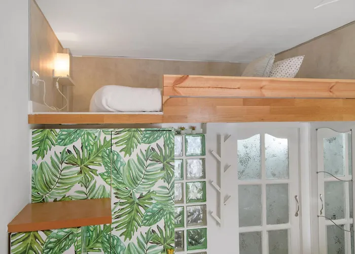 Vista Blanca 5 Apartamento