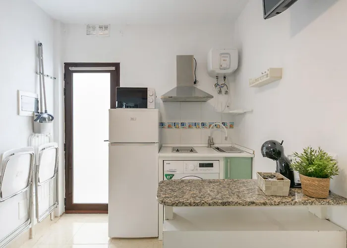 Apartamento Vista Blanca 5