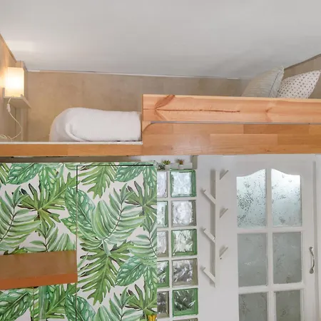 Vista Blanca 5 Appartement