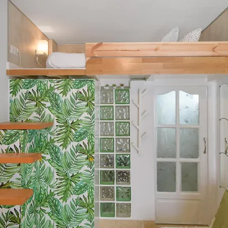 Appartement Vista Blanca 5