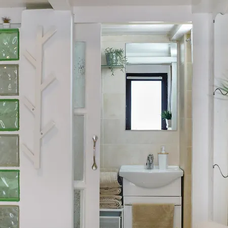 Appartement Vista Blanca 5