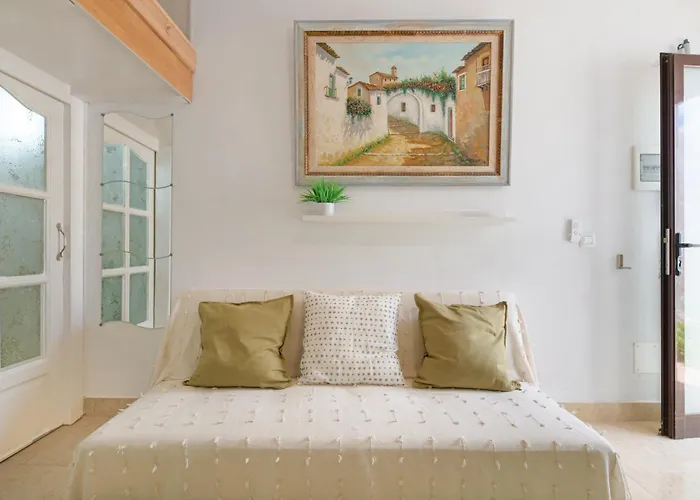 Vista Blanca 5 * プラヤ・ブランカ