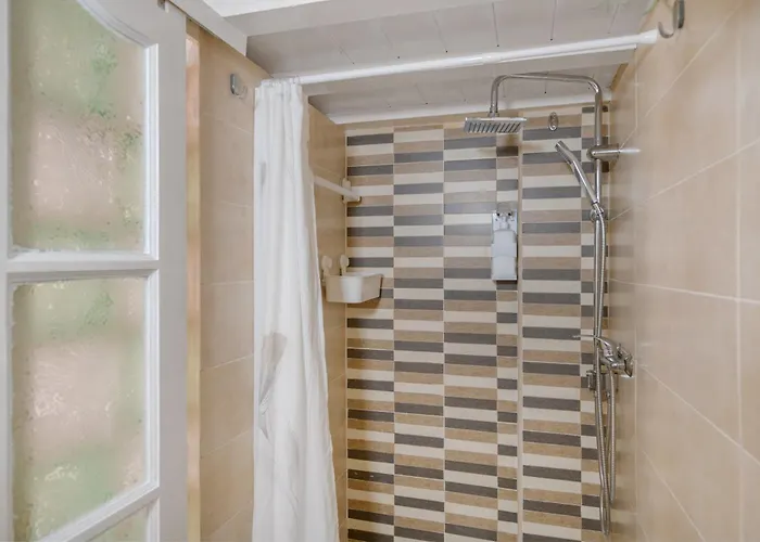 Vista Blanca 5 * プラヤ・ブランカ