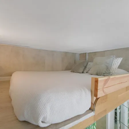 Vista Blanca 5 Apartamento Playa Blanca (Lanzarote)