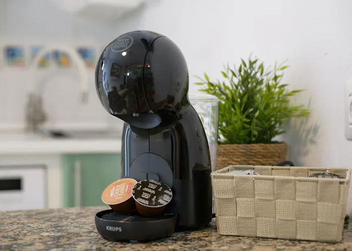 Apartamento Vista Blanca 5 *