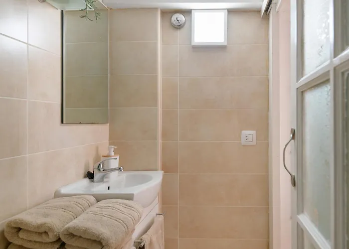 Apartamento Vista Blanca 5 Playa Blanca (Lanzarote)