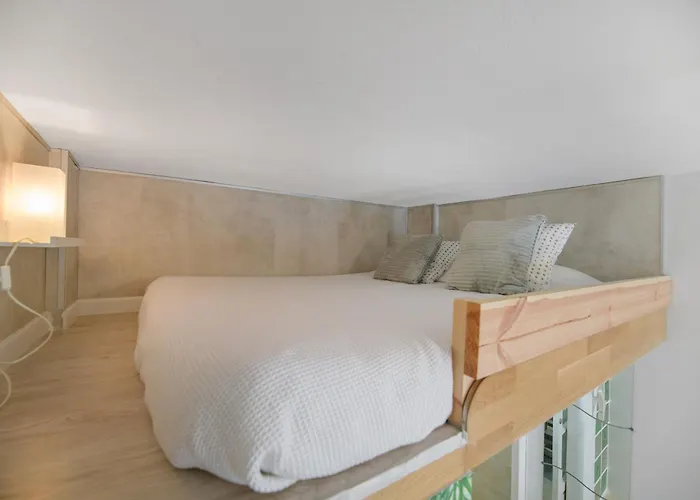 Vista Blanca 5 Apartamento Playa Blanca (Lanzarote)