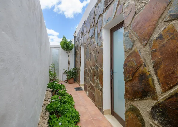 Apartamento Vista Blanca 5 Playa Blanca (Lanzarote)